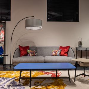 Decorative Glass Vase