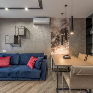 Ceramic Wall Planter