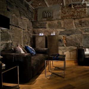 Handcrafted Wall Tapestry