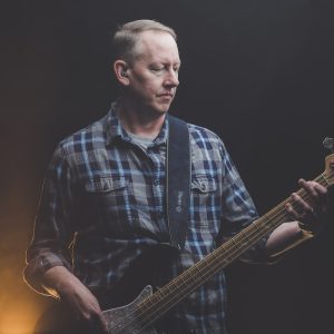 Bass guitar courses
